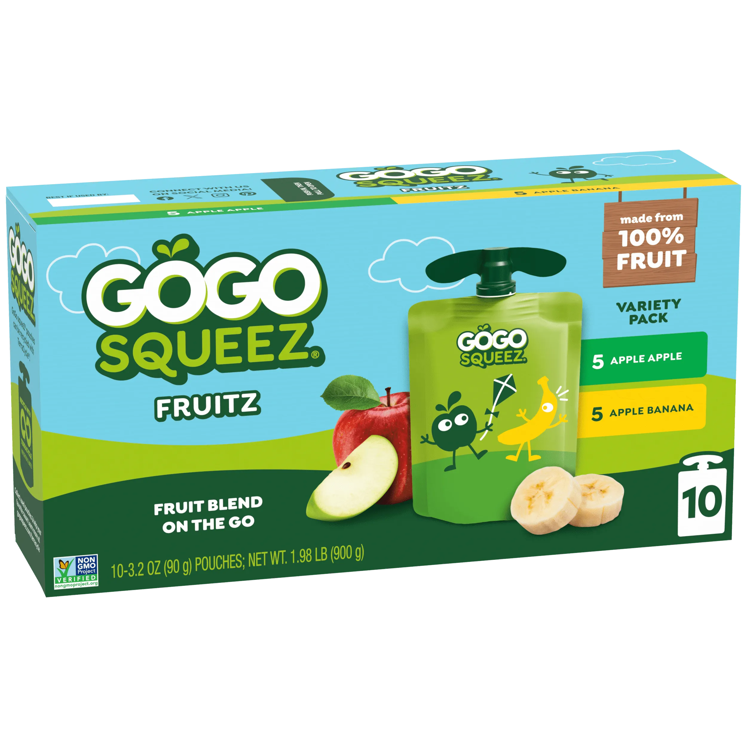 BANANA A GOGO　液晶テレビ BANANA A GOGO 液晶テレビ 50型Google TV5.0搭載 4K対応チューナーレス