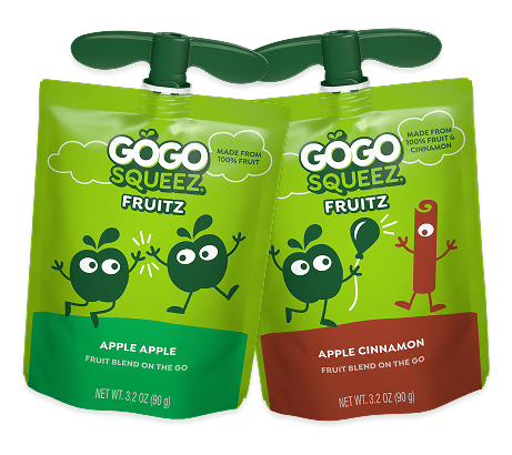 Arctic Explorers Aquatic Apple & Glacier Grape Orange Variety Pack