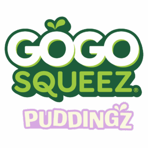 PuddingZ | Squeeze Pudding Pouches On the Go | GoGo SqueeZ®