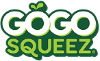 GoGo squeeZ logo