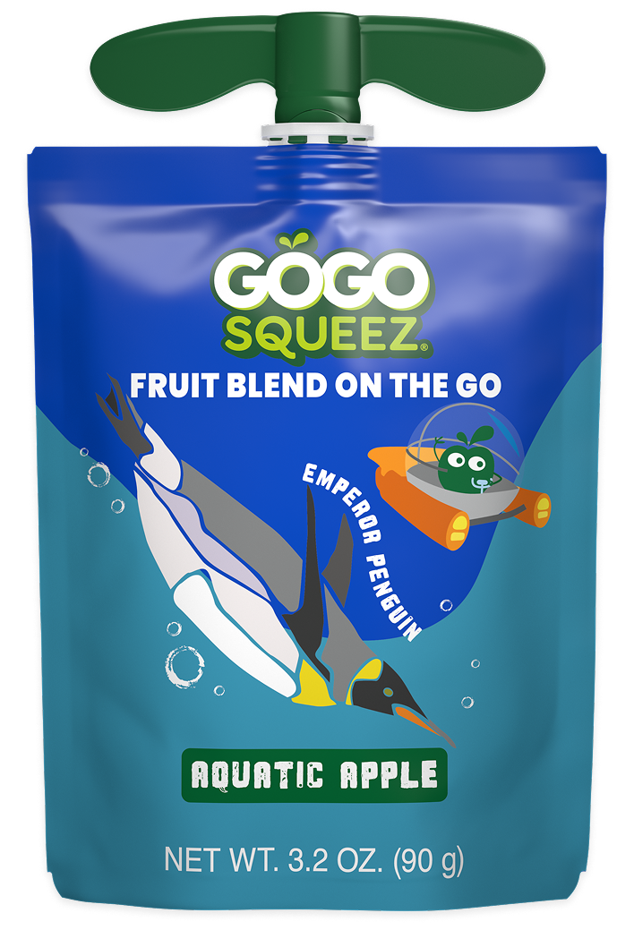 Arctic Explorers Aquatic Apple & Glacier Grape Orange Variety Pack