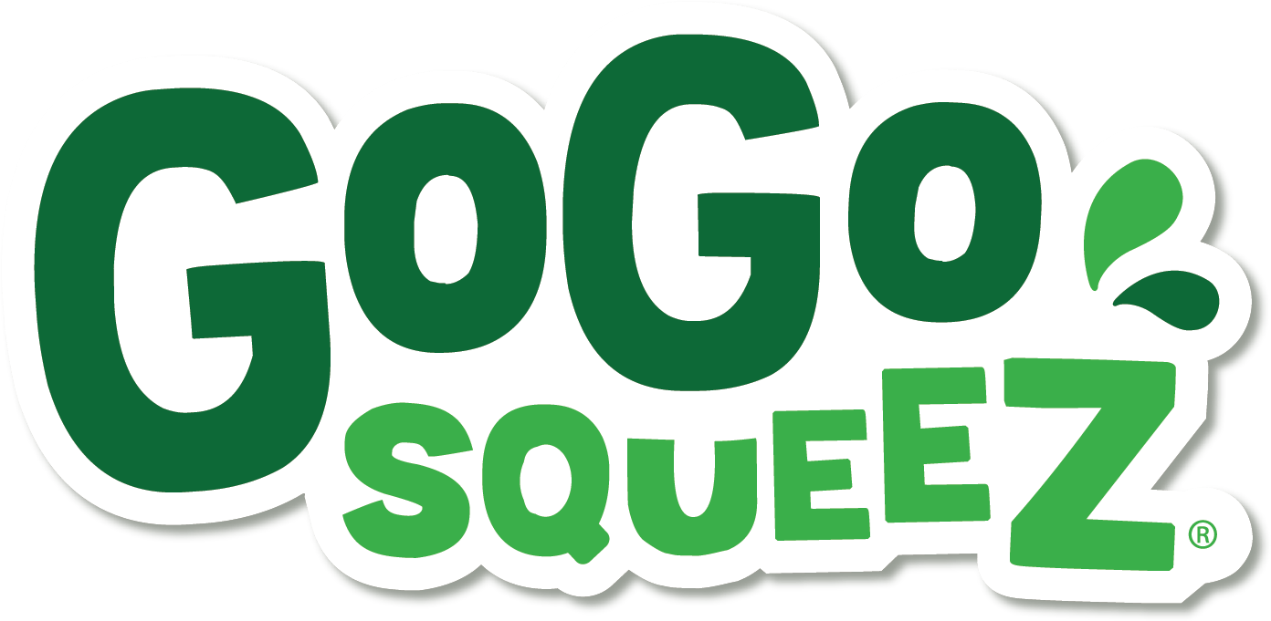 GoGo SqueeZ Logo