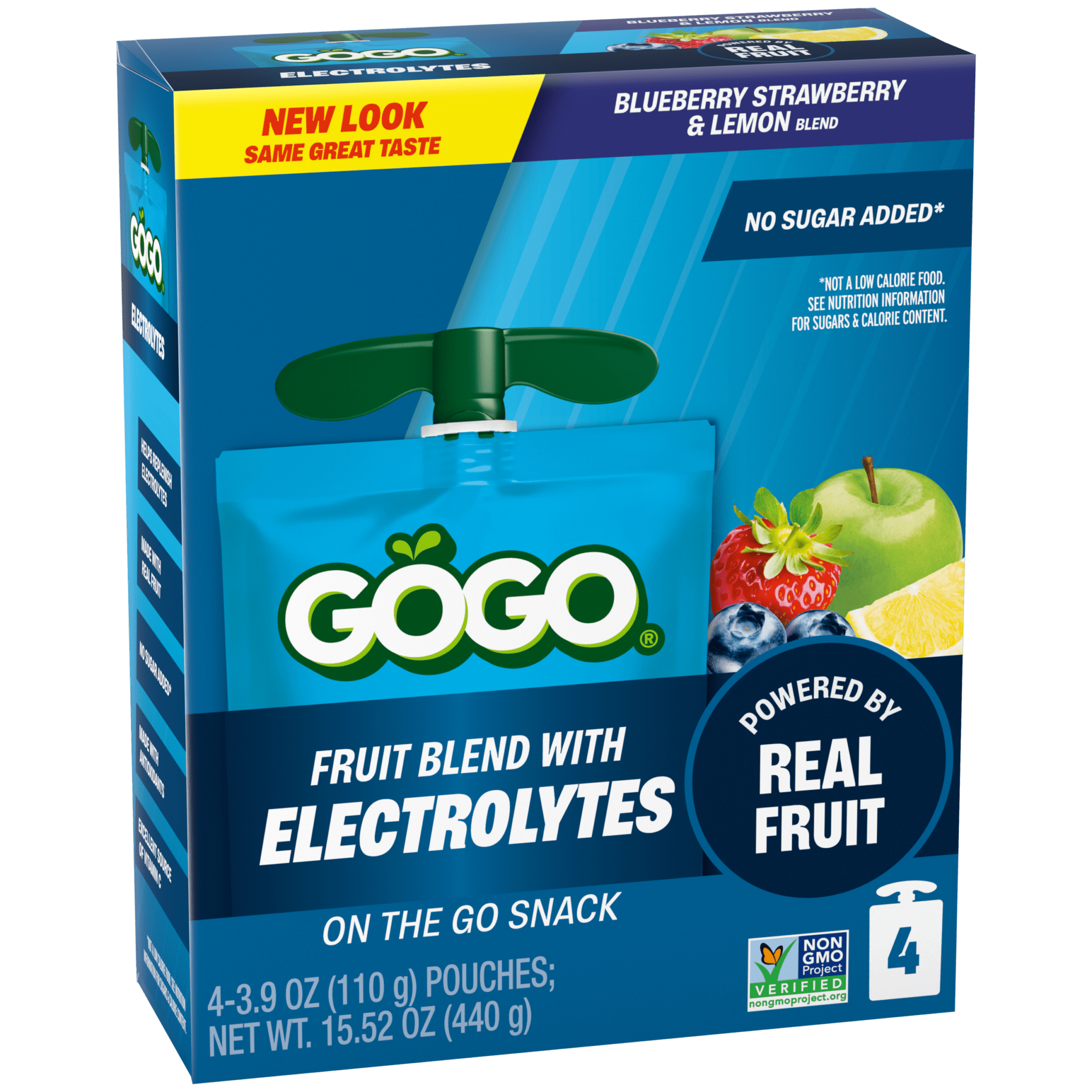GoGo squeeZ