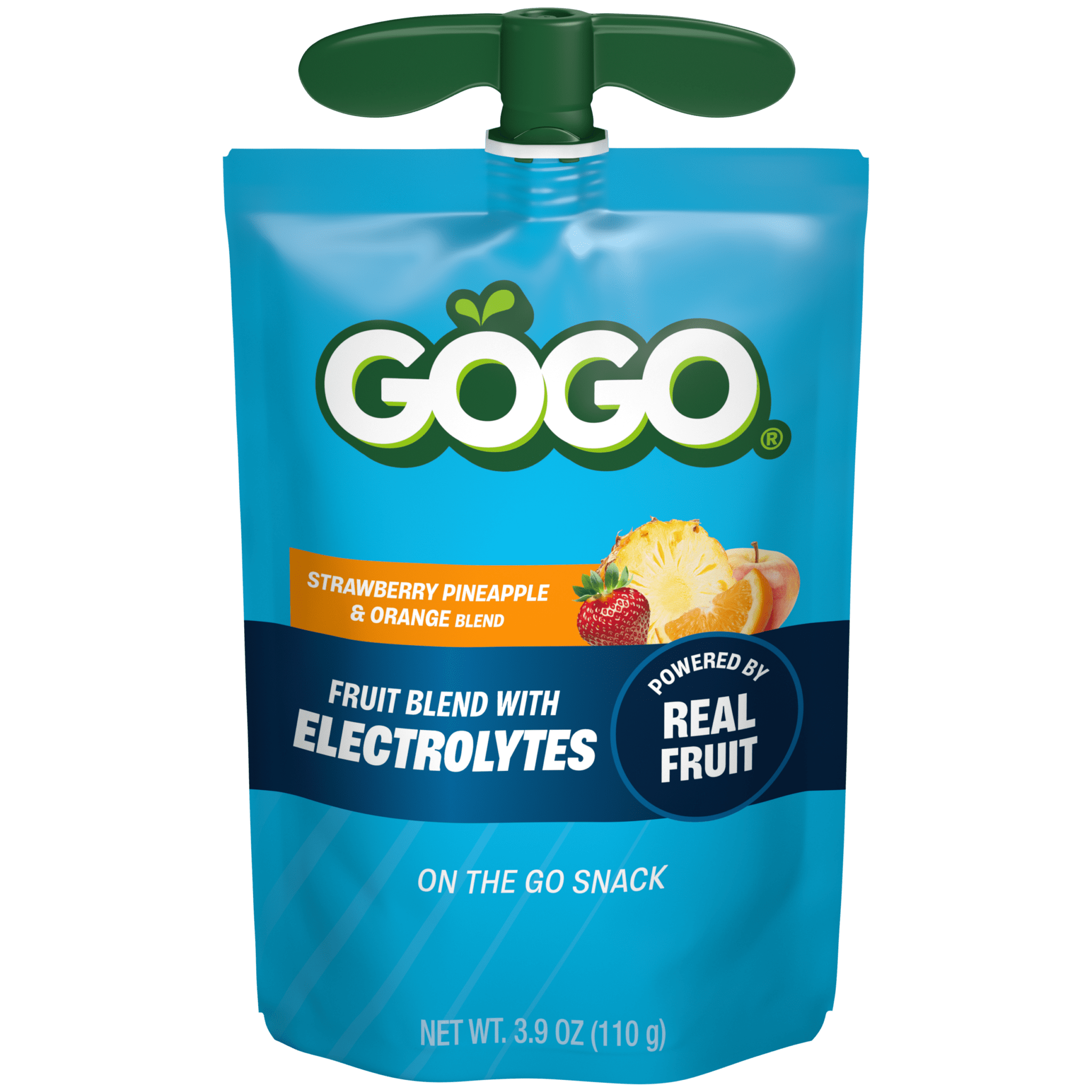 GoGo squeeZ