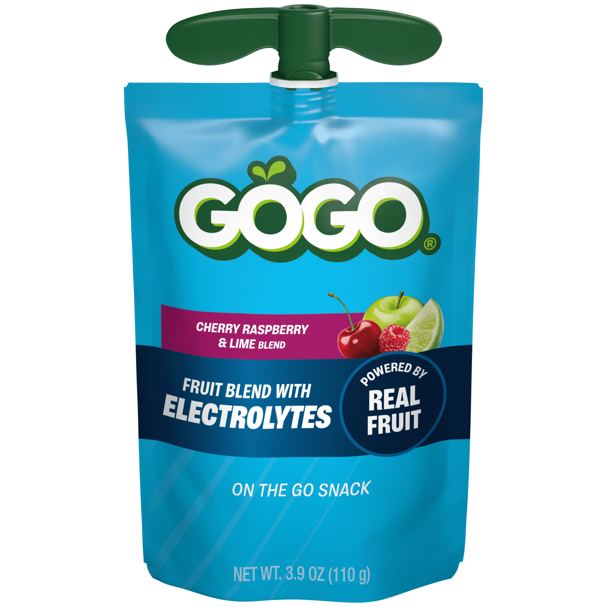 GoGo squeeZ