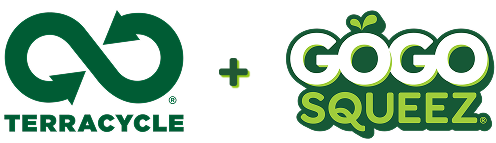 terracycle and gogo squeez icons