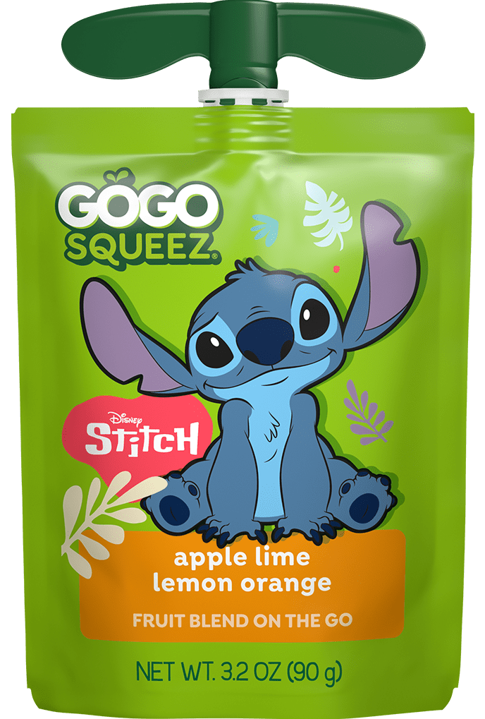 GoGo squeeZ