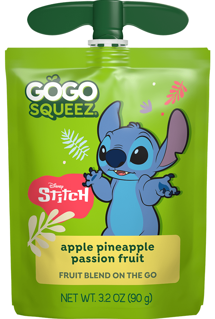 GoGo squeeZ