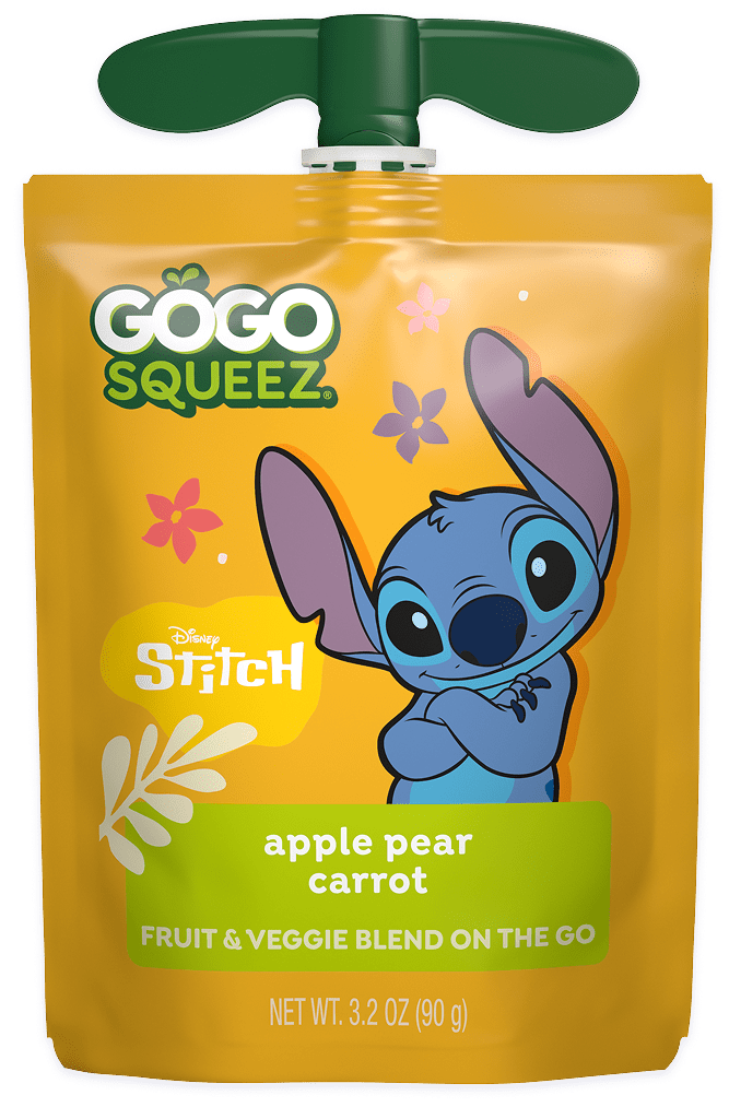 GoGo squeeZ