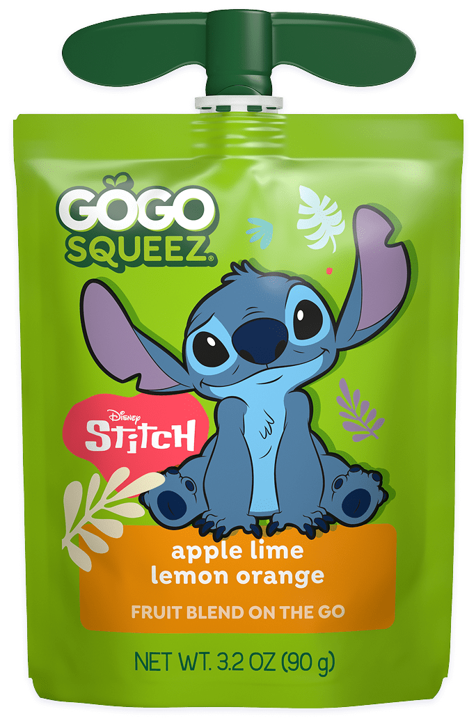 GoGo squeeZ
