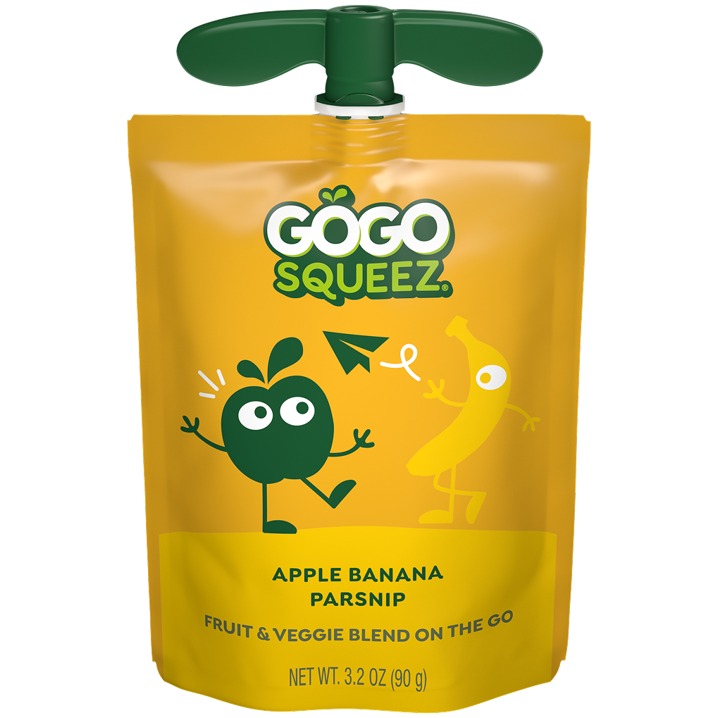 GoGo squeeZ