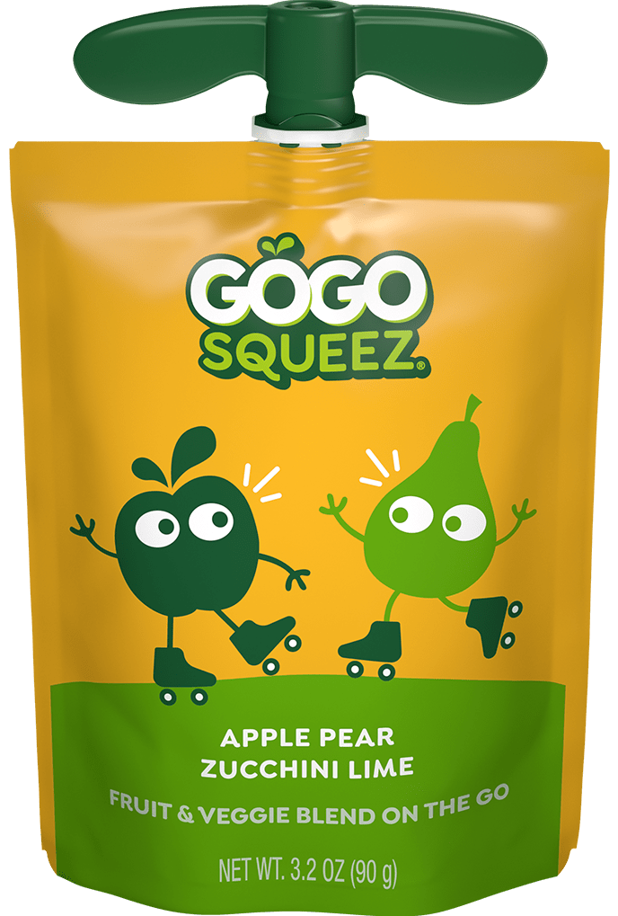 GoGo squeeZ
