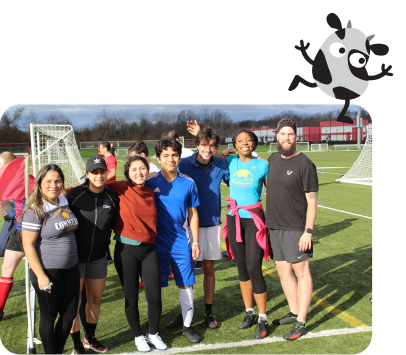 Gogo Squeez in the community