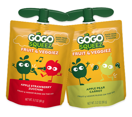 GoGo squeeZ