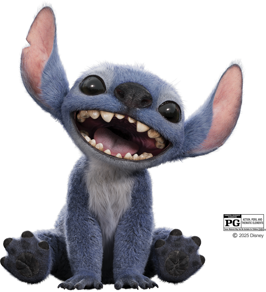 Limited Edition GoGo squeeZ® Lilo & Stitch Pack