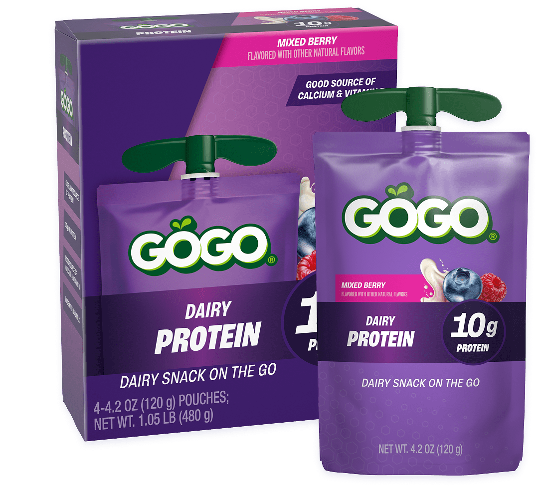 Dairy Protein Image1