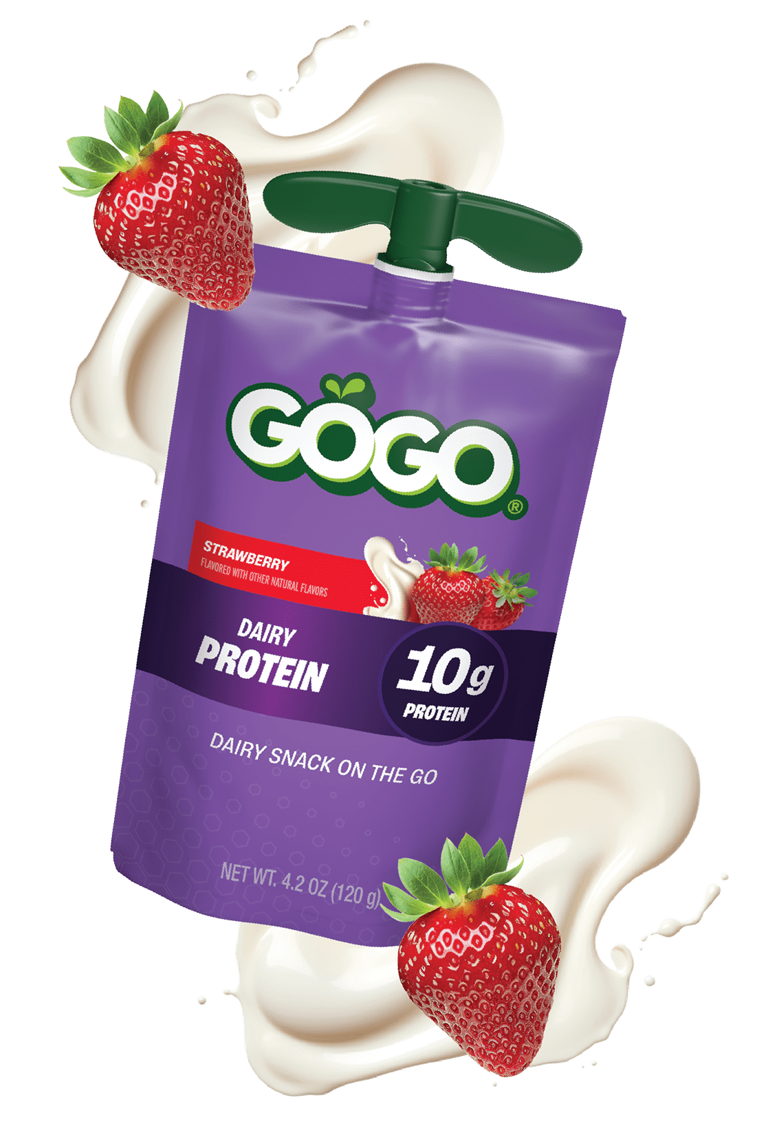 Dairy_Snack