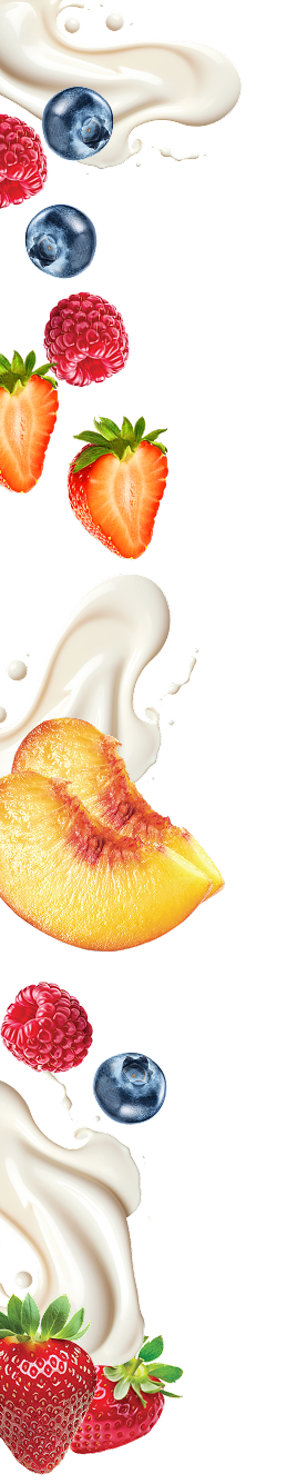 Fruit left