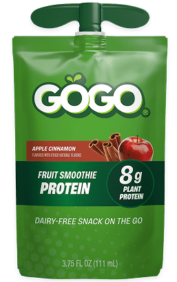 GOGO Dairy-Free Protein
