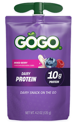 GOGO Dairy Protein