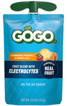 GoGo Electrolytes