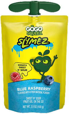 GoGo squeeZ Slymez