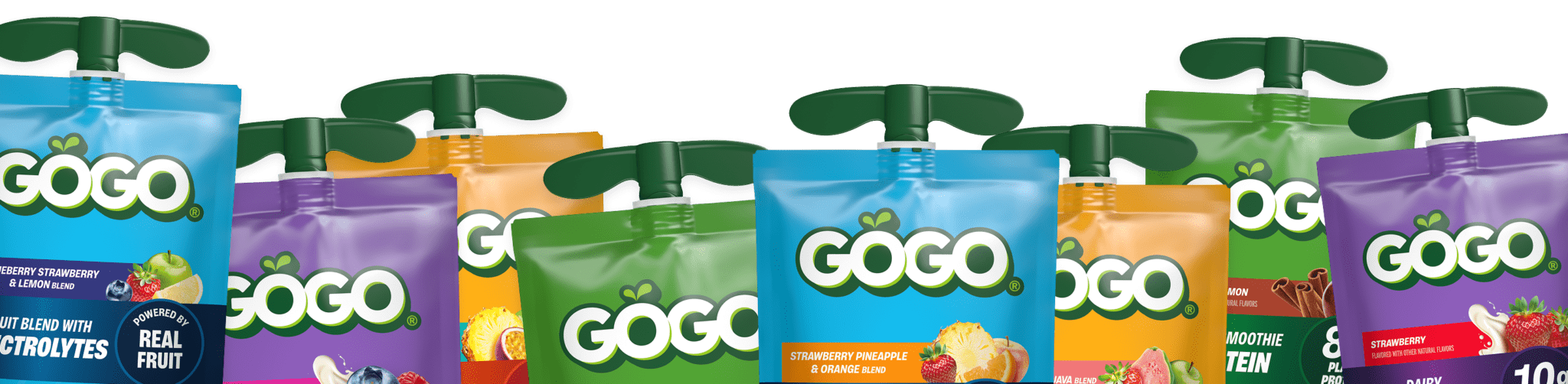 GoGo squeeZ