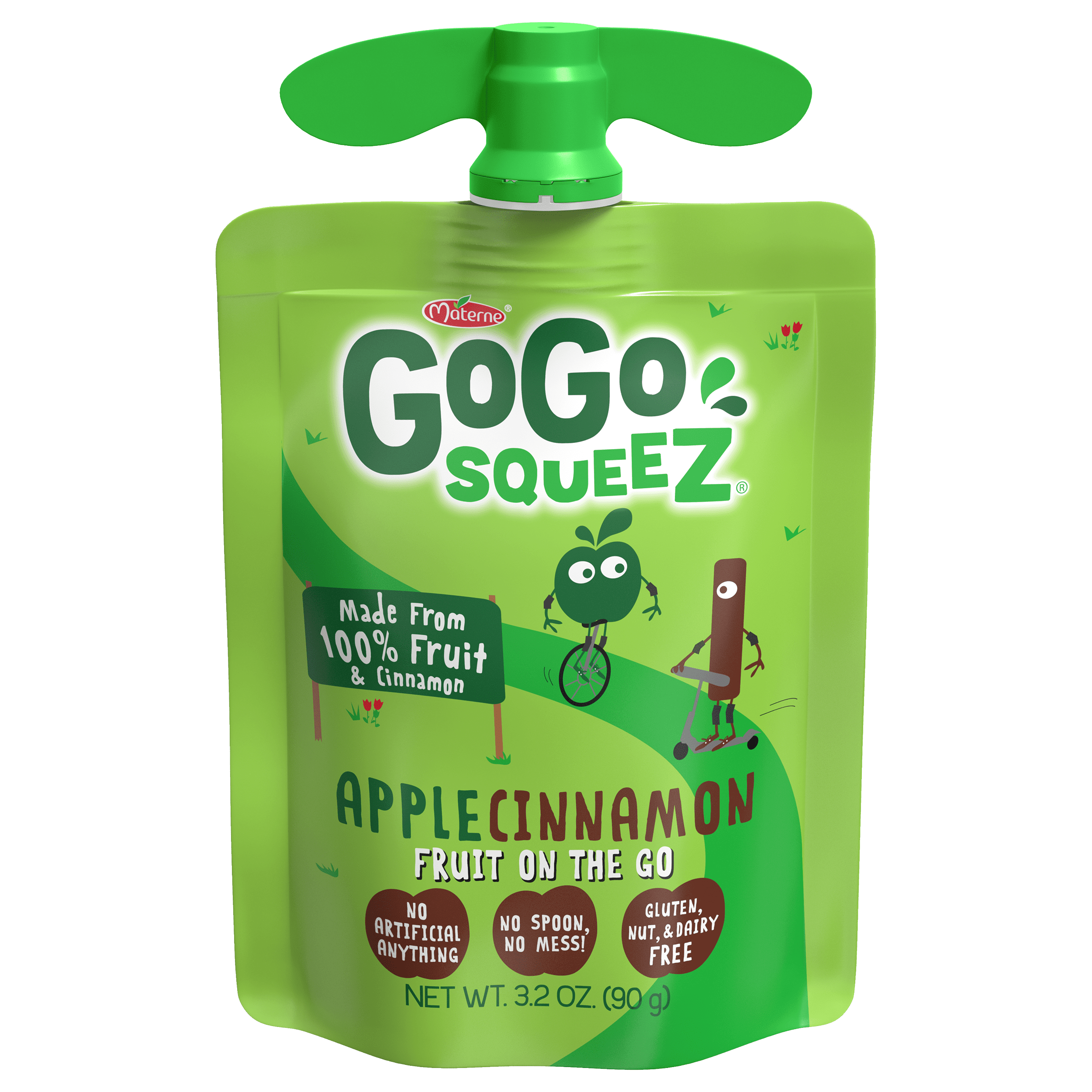 890000001042_R1C1~Gogo Squeeze Apple Cinnamon Pouch 3.2oz copy