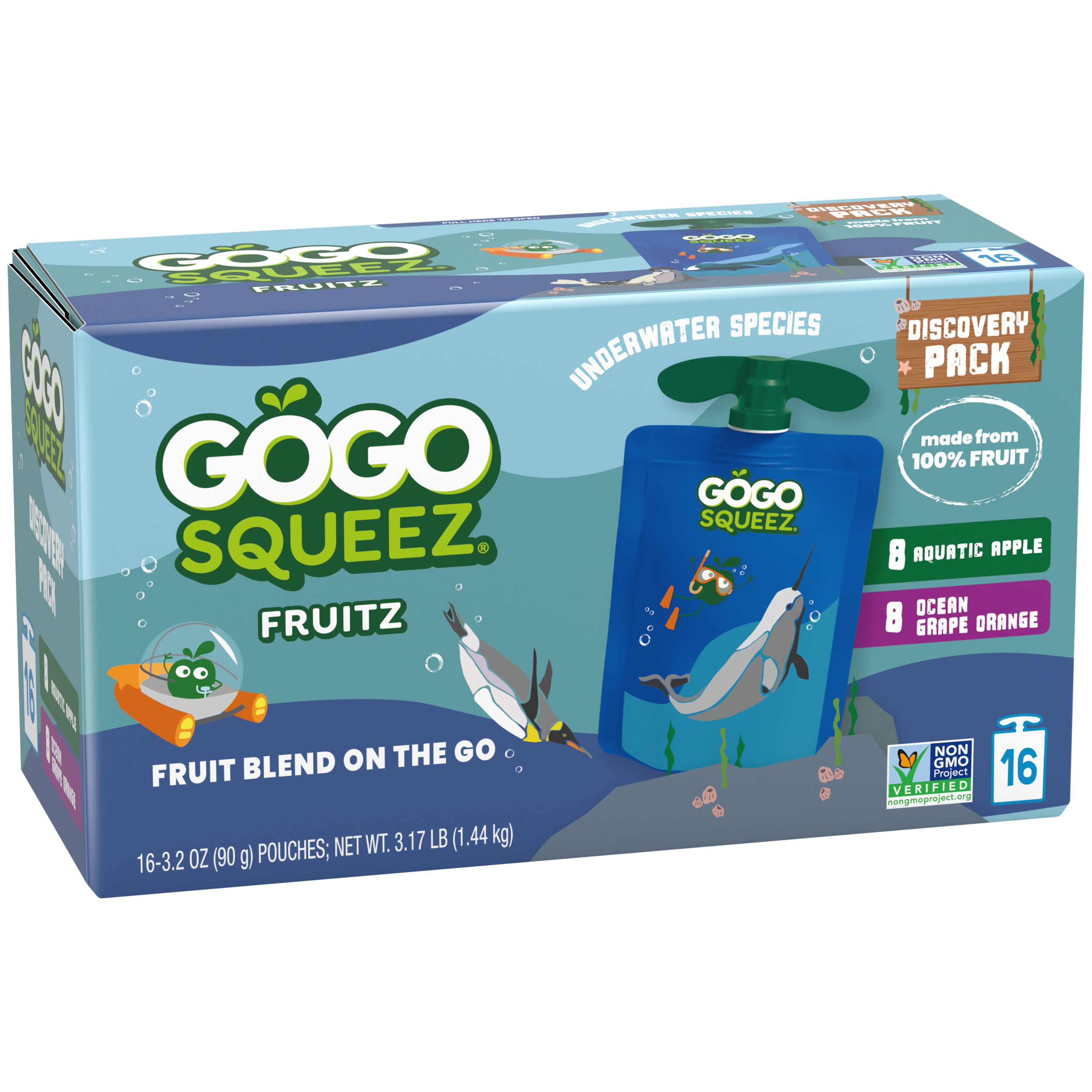 Gogosquuez