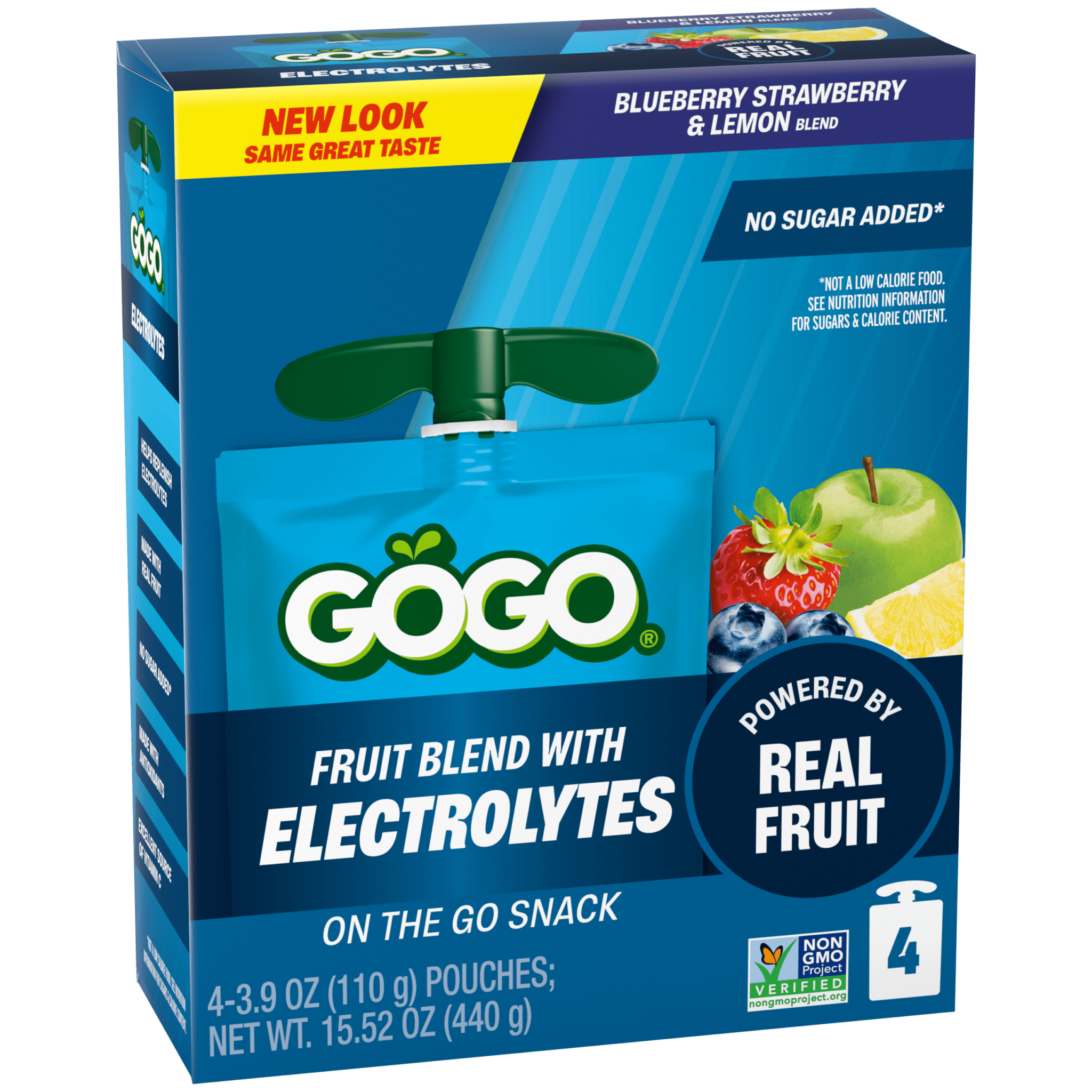 GoGo squeeZ