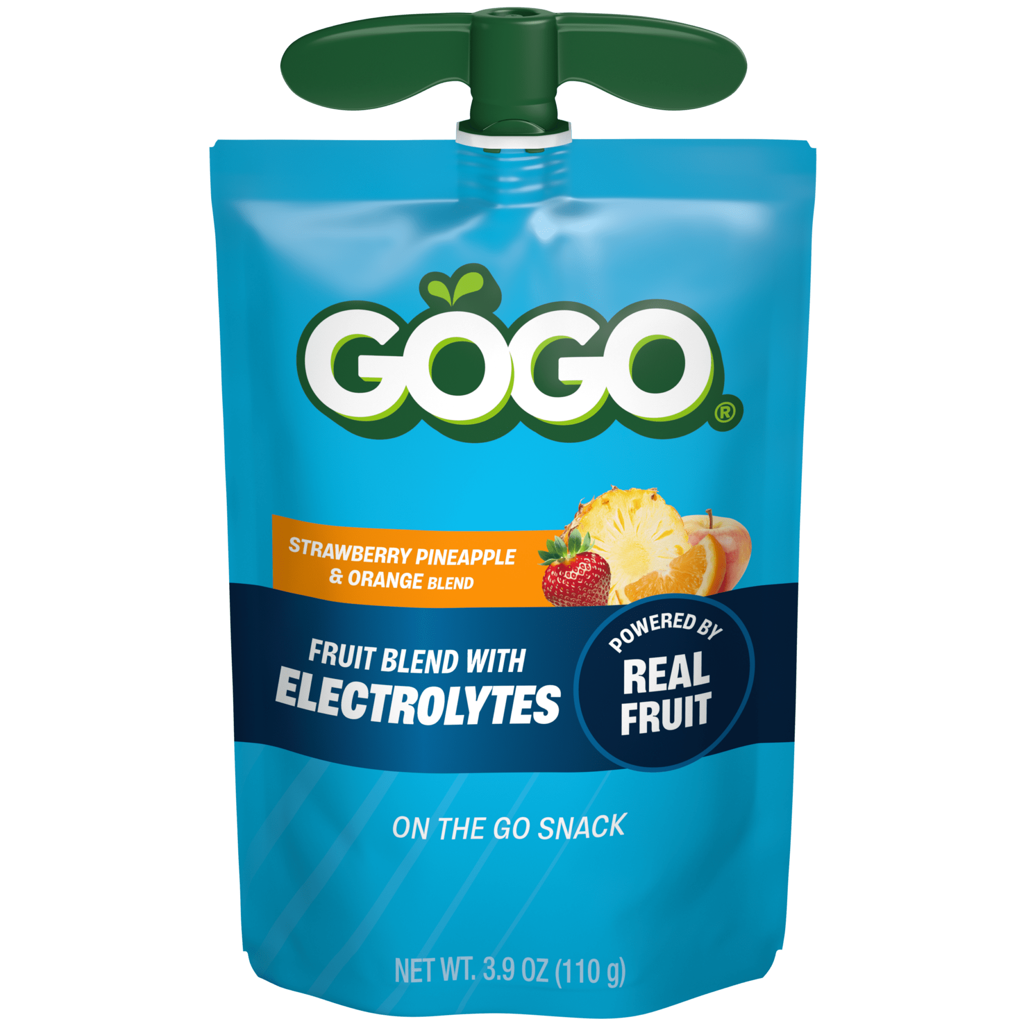 GoGo squeeZ
