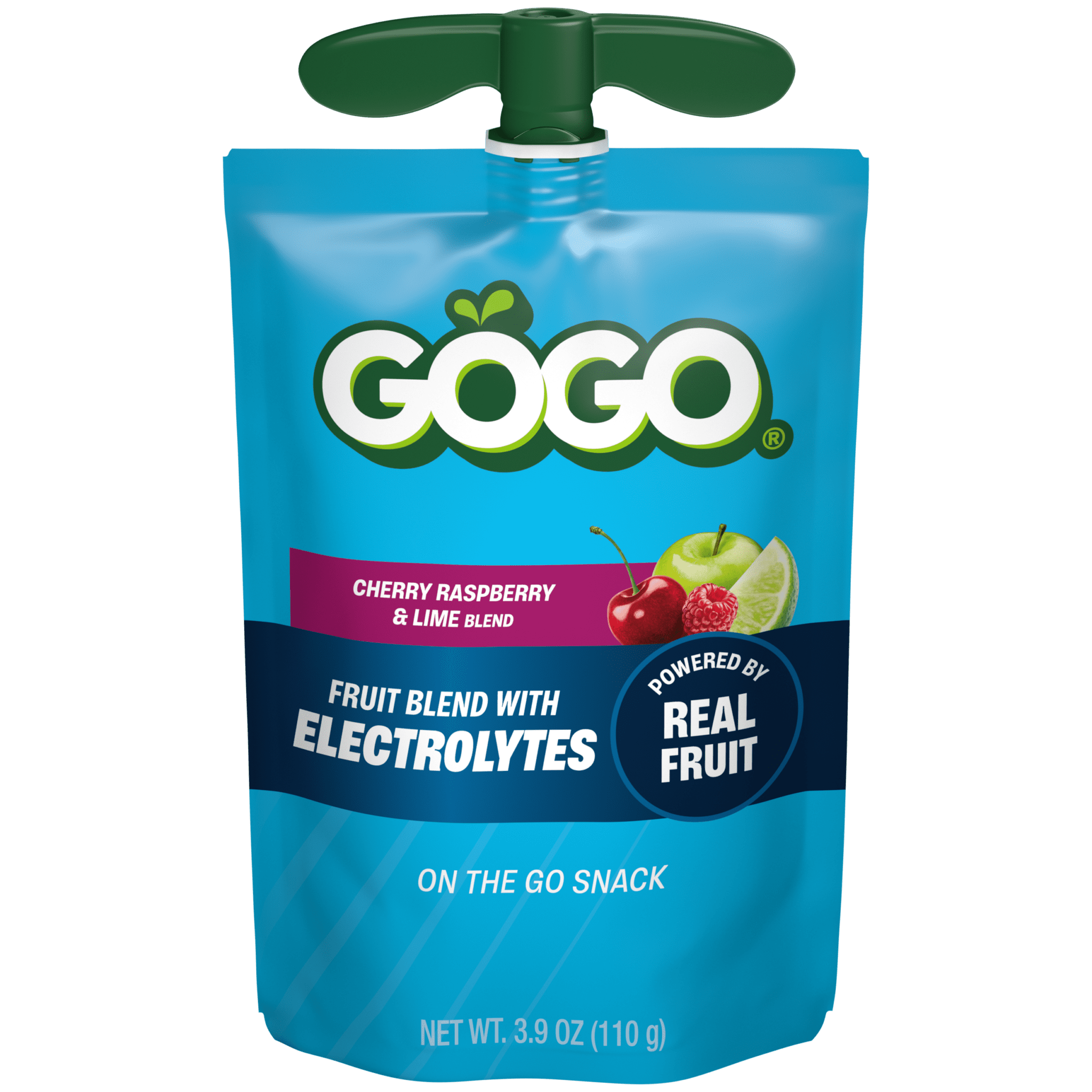 GoGo squeeZ