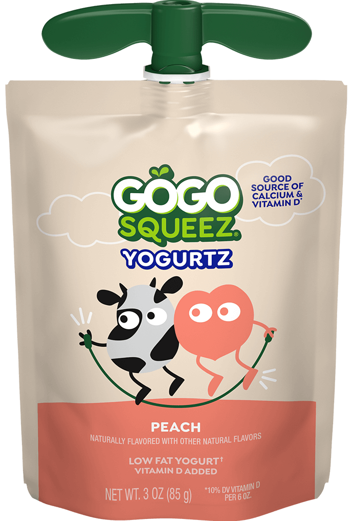 GoGo squeeZ