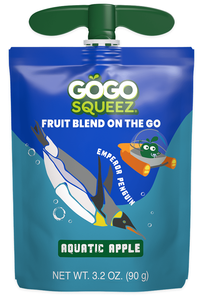 Arctic Explorers Aquatic Apple & Glacier Grape Orange Variety Pack