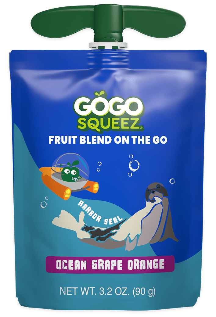 GoGo squeeZ