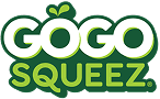 GoGo squeeZ logo