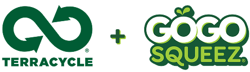 terracycle and gogo squeez icons