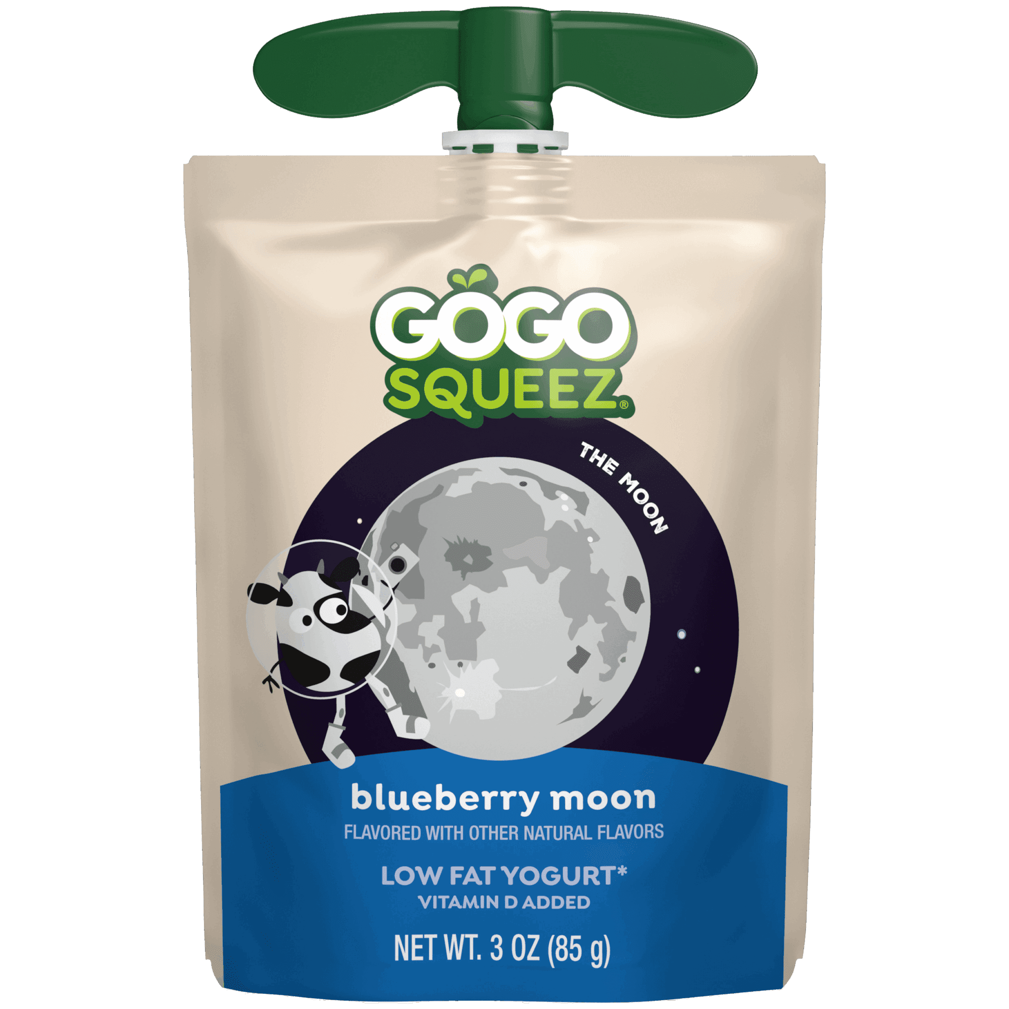 GoGo squeeZ