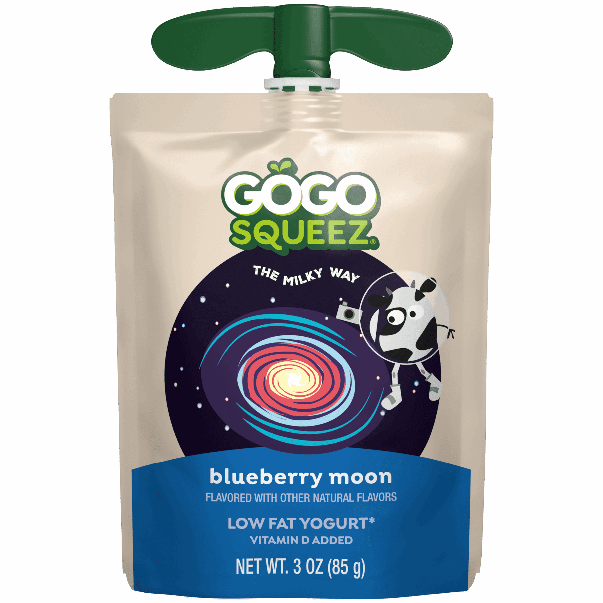 GoGo squeeZ