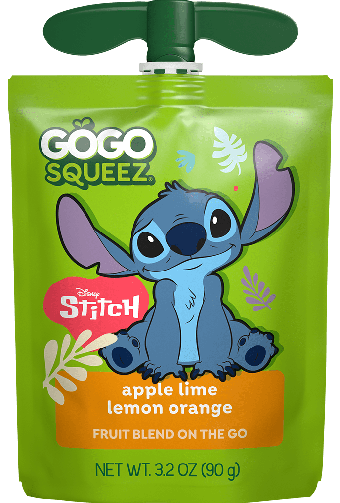 GoGo squeeZ