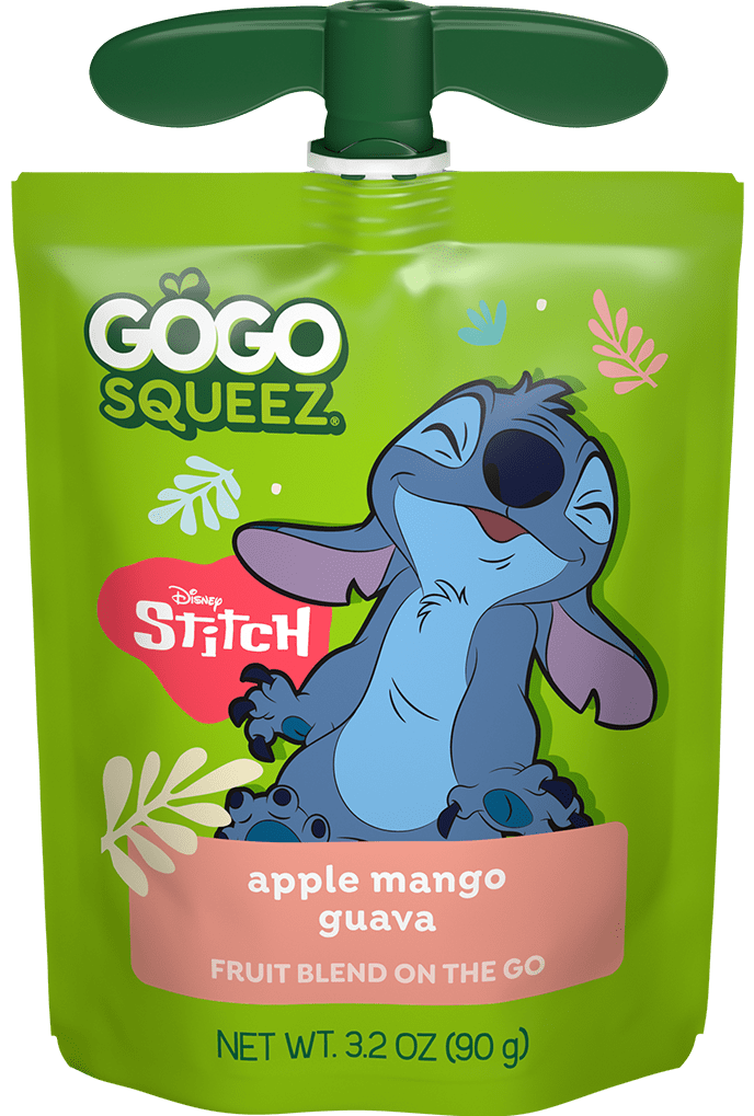 GoGo squeeZ