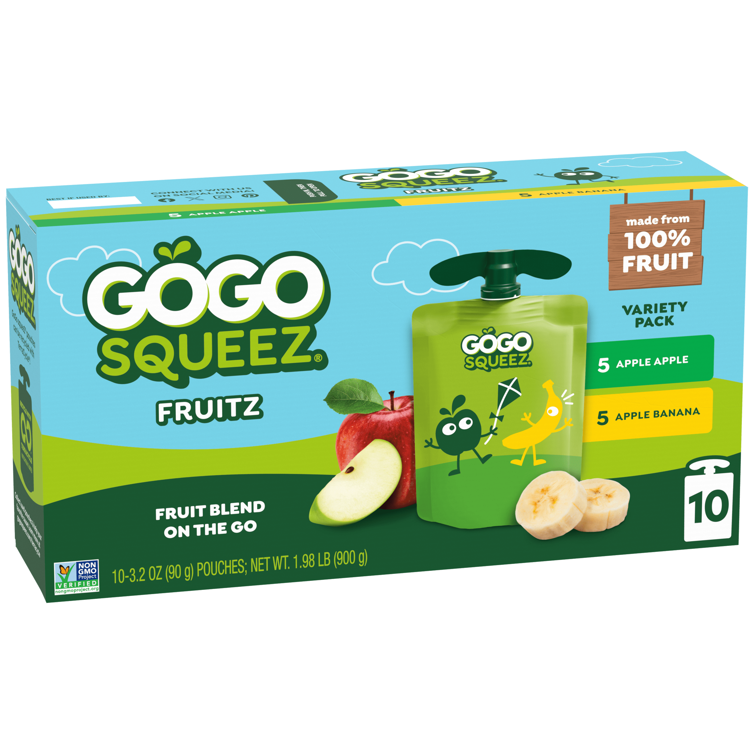 Gogosquuez