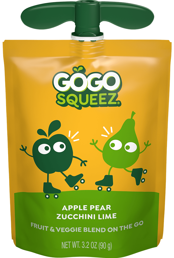 GoGo squeeZ