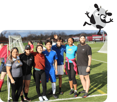Gogo Squeez in the community