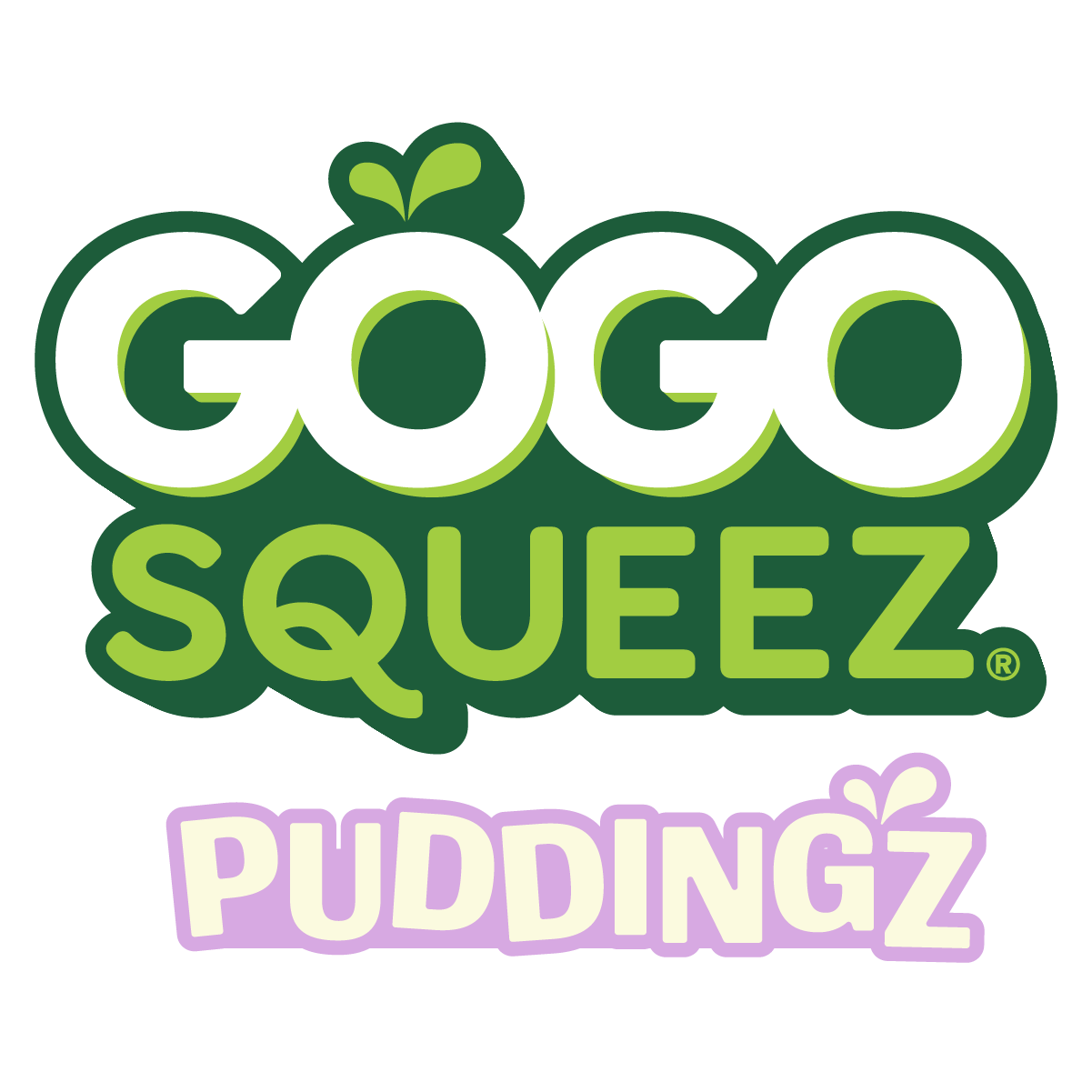 NEW Pudding On-The-Go