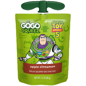 GoGo squeeZ