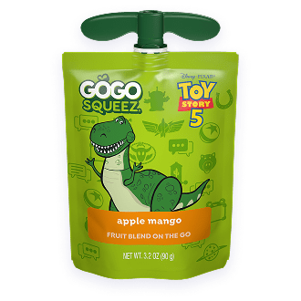 GoGo squeeZ