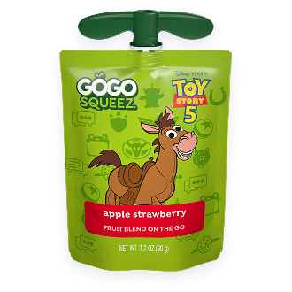 GoGo squeeZ
