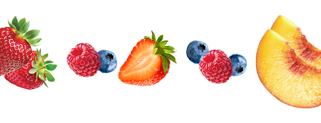 Fruit Mobile