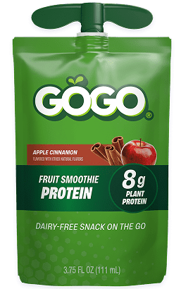 GOGO Dairy-Free Protein